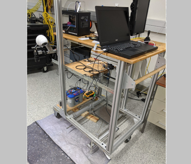 Please Try Different Browser