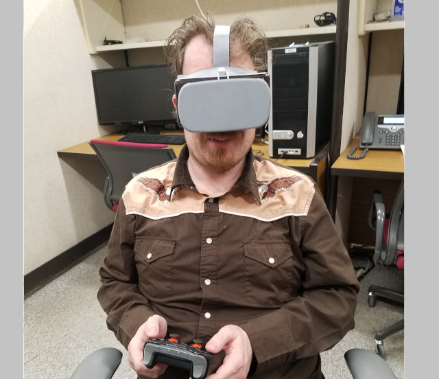 Please Try Different Browser